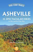 Five-Star Trails: Asheville