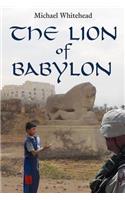Lion of Babylon