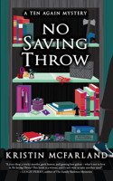 No Saving Throw