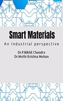 Smart Materials : : An industrial perspective