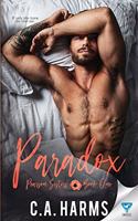 Paradox: (1 Pearson Sisters)
