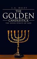 Golden Candlestick
