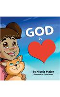 God is Love