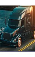 Trucker's Journal