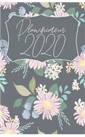 Planificateur 2020