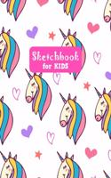 Sketchbook for Kids