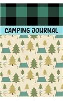 Camping Journal