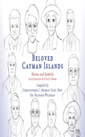 Beloved Cayman Islands: Heroes and Symbols Illustrated Activity Book