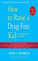 How to Raise a Drug-Free Kid
