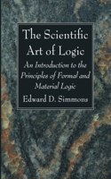 The Scientific Art of Logic