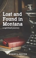 Lost and Found in Montana