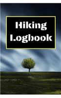 Hiking Logbook