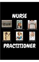 Nurse Practitioner