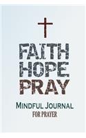 Faith Hope Pray