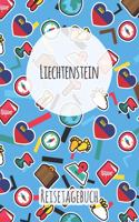 Liechtenstein Reisetagebuch