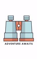 Adventure Awaits