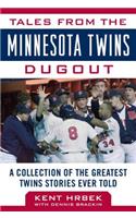 Tales from the Minnesota Twins Dugout
