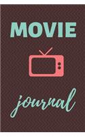 Movie journal