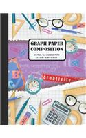 Graph Paper Composition