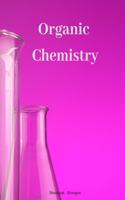 Organic Chemistry Notebook Hexagon
