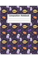 Composition Notebook