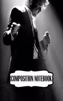 Composition Notebook