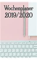 Wochenplaner 2019-2020