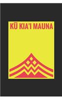 Ku Kia'I Mauna