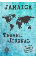 Jamaica Travel Journal