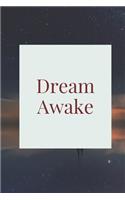 Dream Awake