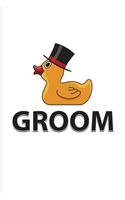 Groom