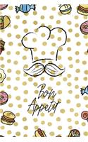 Bon Appetit
