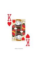 King Of Hearts