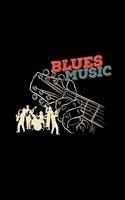 Blues music