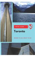 Toronto Travel Guide