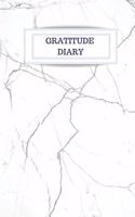 Gratitude Diary