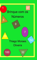 Brinque com os Números