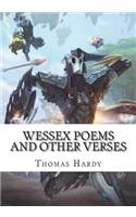 Wessex Poems and Other Verses