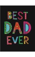 Best Dad Ever