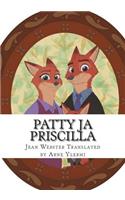Patty Ja Priscilla