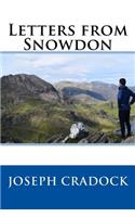 Letters from Snowdon
