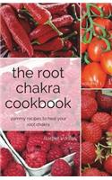 The Root Chakra Cookbook