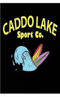 Caddo Lake Sport Co