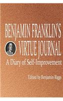 Benjamin Franklin's Virtue Journal