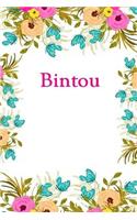 Bintou