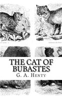 The Cat of Bubastes