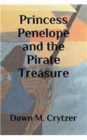 Princess Penelope and the Pirate Treasure