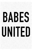 Babes United