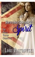 Revolutionary Spirit