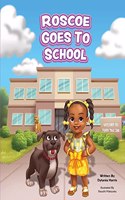 Roscoe Goes to School